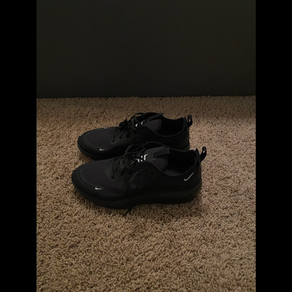 Nike Air Max Women’s Shoes